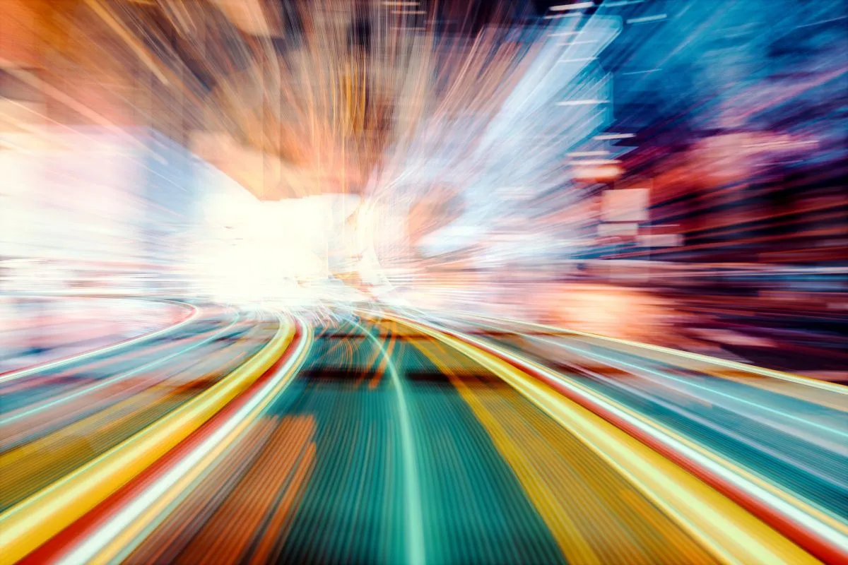 Velocidade de Carregamento do Site